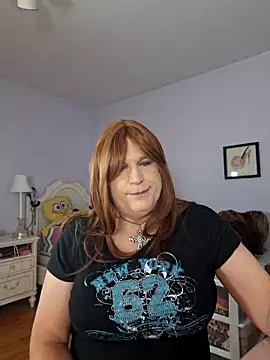 Victoriatv1 Show in webcam