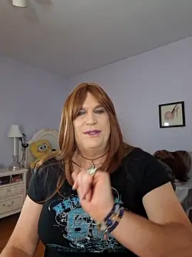 Victoriatv1 Show in webcam