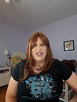 Victoriatv1's Webcam Show
