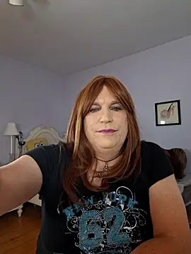 Webkamerová show Victoriatv1