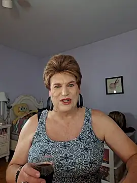 Victoriatv1 webcam show
