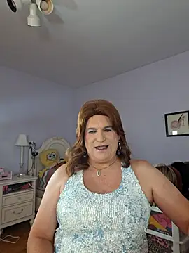 Victoriatv1 Webcam-Show