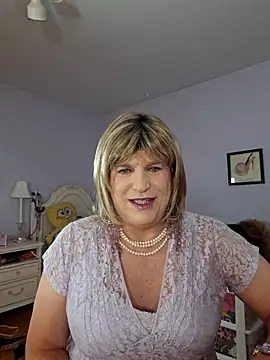Victoriatv1's Webcam Show