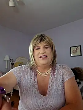 Victoriatv1 Show in webcam