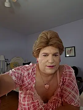 Show Webcam de Victoriatv1