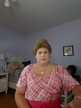 Victoriatv1 Show in webcam