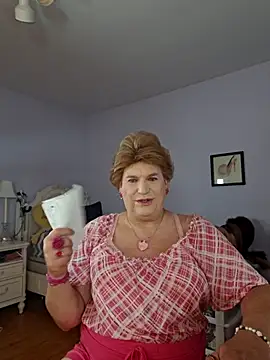 Victoriatv1's Webcam Show