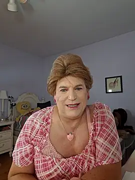 הופעת וובקאם של Victoriatv1
