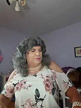 הופעת וובקאם של Victoriatv1