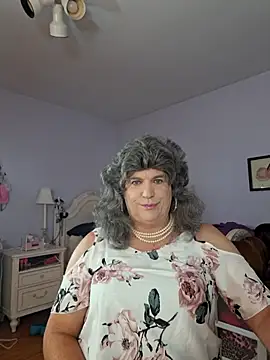 Victoriatv1 Show Webcam