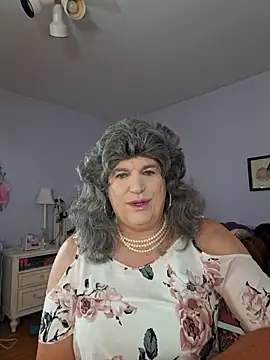 Victoriatv1's Webcam Show