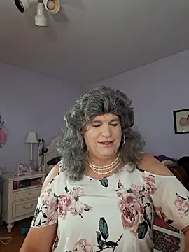 Victoriatv1 Show in webcam