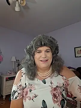 Victoriatv1 Webcam-Show
