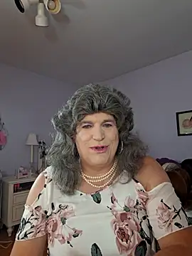 Victoriatv1 Webcamshow