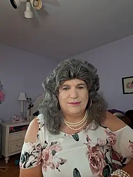 Victoriatv1's Webcam Show