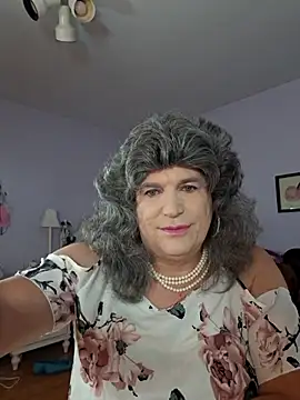 Victoriatv1: вебкам-шоу