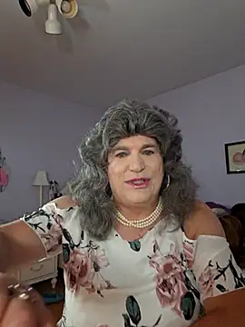 Victoriatv1 Show in webcam