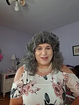 Show de webcam de Victoriatv1