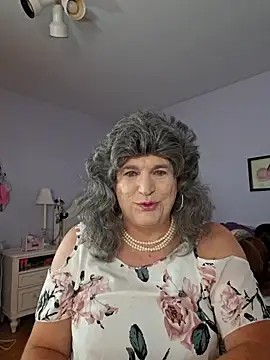 Victoriatv1 Webcam-Show
