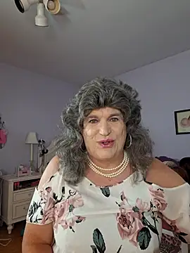 Show webcam de Victoriatv1