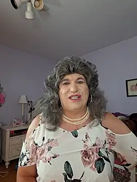 Show Webcam de Victoriatv1