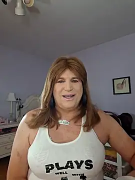 Victoriatv1's Webcam Show