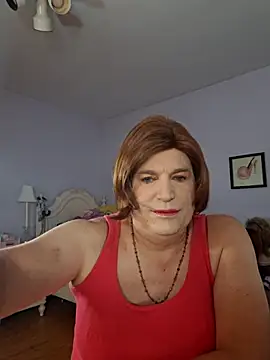 Show de Victoriatv1 na webcam