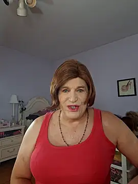 Victoriatv1's Webcam Show