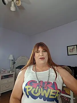 Victoriatv1's Webcam Show