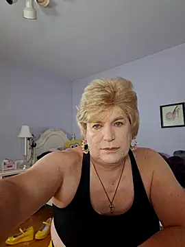 Show modela Victoriatv1 na web-kameri