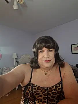 Victoriatv1 Webcam show