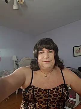 Victoriatv1 Show in webcam