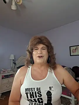 Victoriatv1's Webcam Show