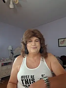 Show webcam de Victoriatv1