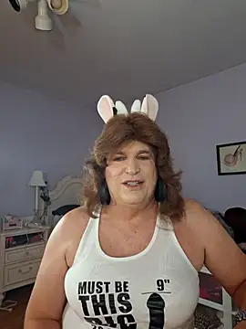 Victoriatv1 Show in webcam