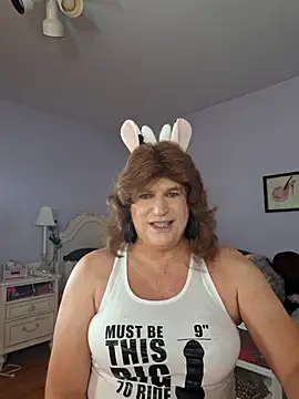 Victoriatv1's Webcam Show