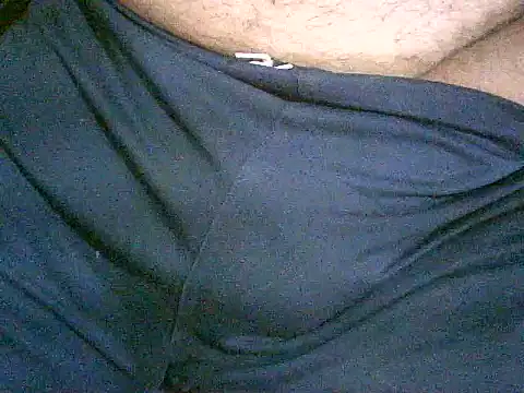 EroticMonster Show in webcam