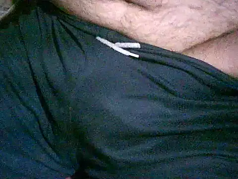 Show Webcam de EroticMonster