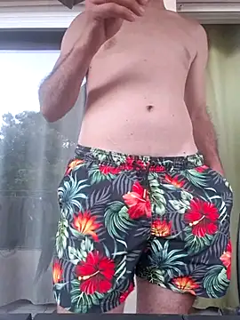 Show de iodis na webcam