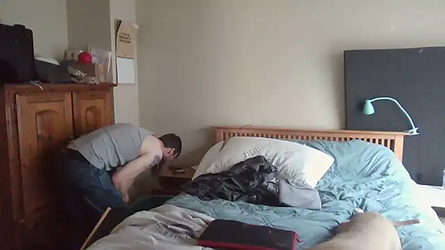 Johnnypro1OF's Webcam Show