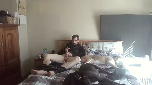 Johnnypro1OF's Webcam Show