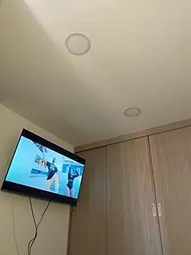 AshleyG_222のライブチャットルーム