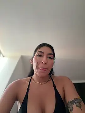 Sembang XXX Secara Langsung AshleyG_222