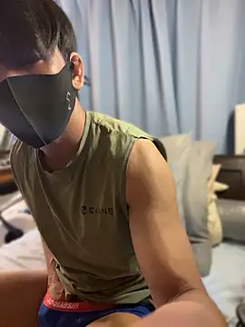 pandesal_aki webcam show