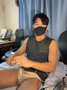 pandesal_aki Webcamshow