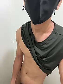 pandesal_aki's Live XXX Chat