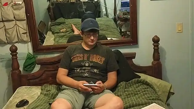 dylanroberts1995's Webcam Show