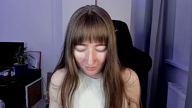 XXX chat uživo modela bekkawell