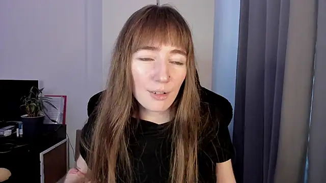 bekkawell Live XXX-Chat