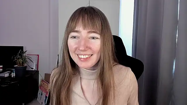 bekkawell Chat XXX in diretta